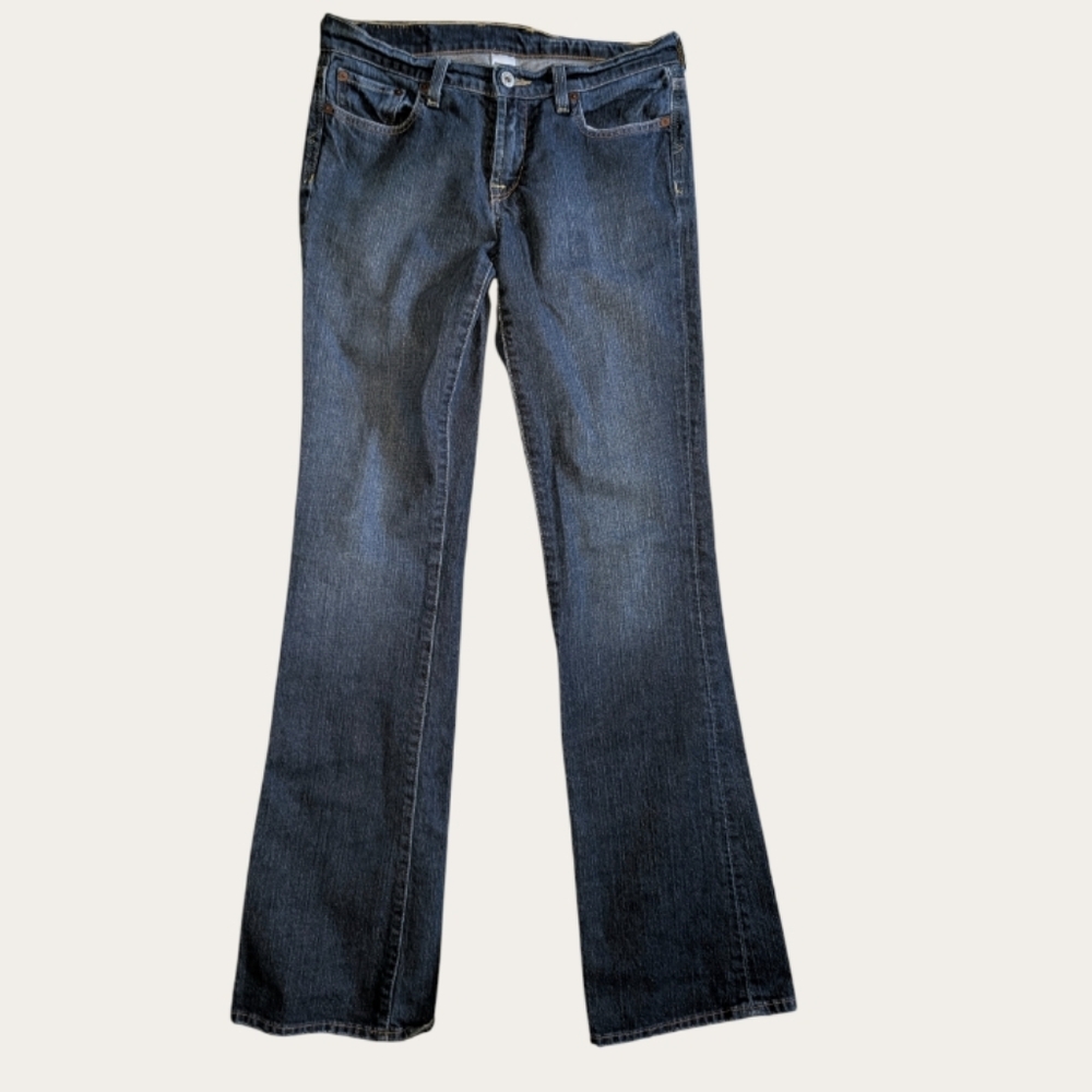 Lucky Sweet N' Low Jeans